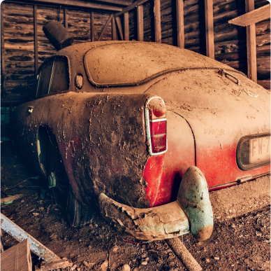  Sint-Job Barnfind