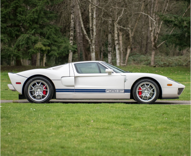 Ford GT